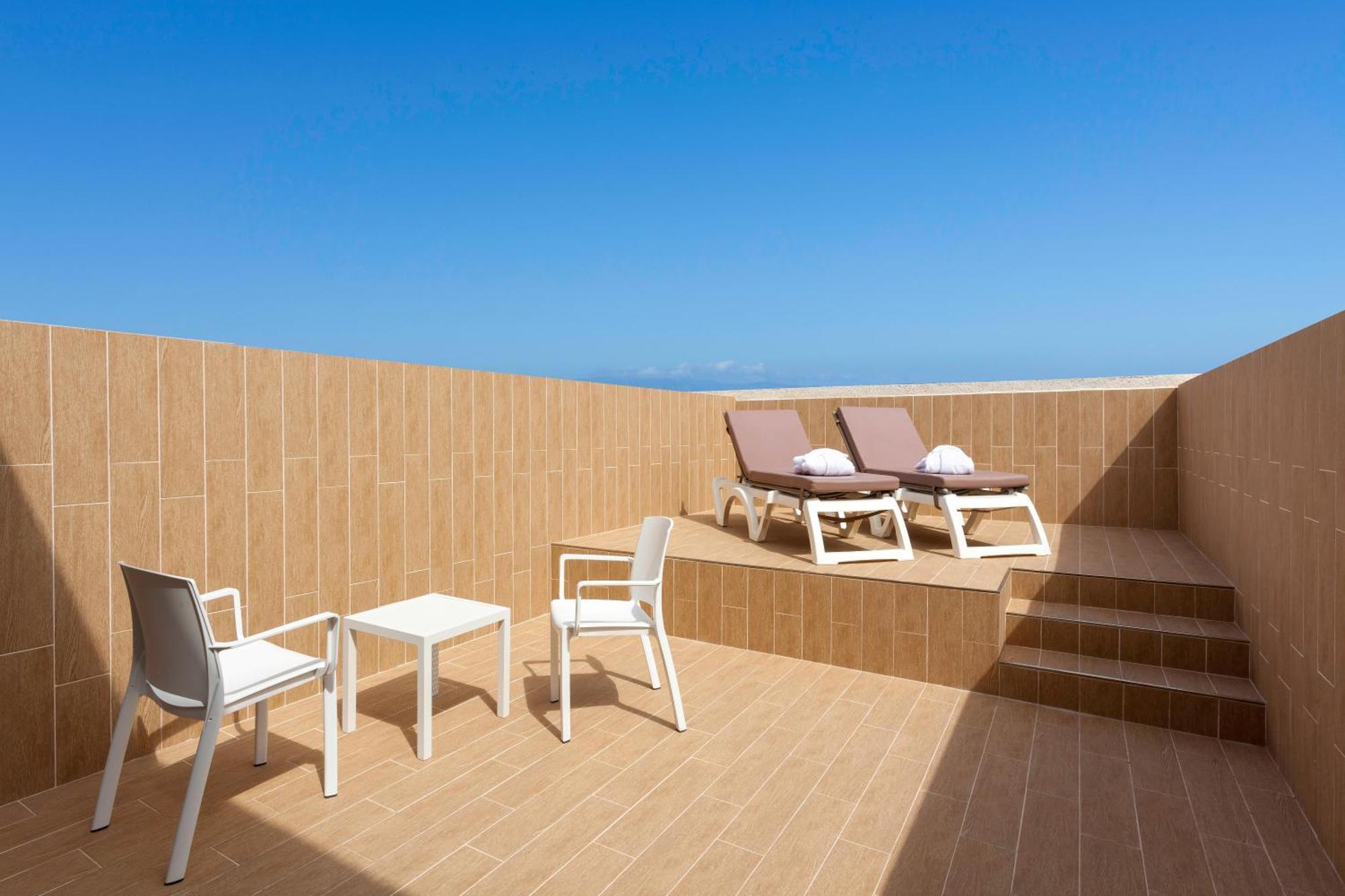 Hotel Best Tenerife Playa de las Americas  Exterior foto